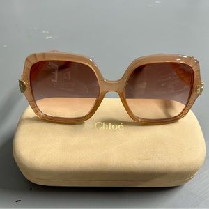 Chloe Sunglasses